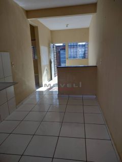 UMA BELA CASA À VENDA EM CUIABA