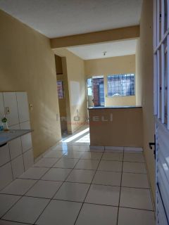 UMA BELA CASA À VENDA EM CUIABA
