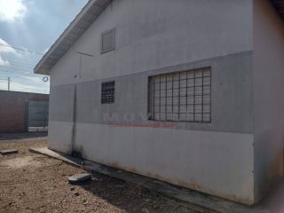 UMA BELA CASA À VENDA EM CUIABA