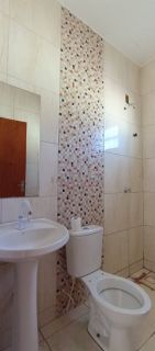 Casa com 2 quartos no bairro Canelas