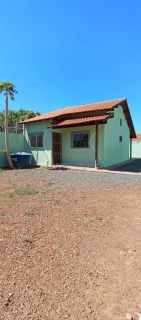 Casa com 2 quartos no bairro Canelas