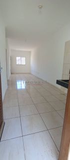 Casa com 2 quartos no bairro Canelas