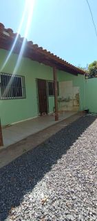 Casa com 2 quartos no bairro Canelas