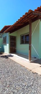 Casa com 2 quartos no bairro Canelas