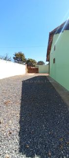 Casa com 2 quartos no bairro Canelas