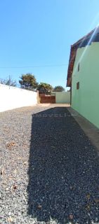 Casa com 2 quartos no bairro Canelas