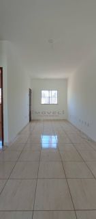 Casa com 2 quartos no bairro Canelas