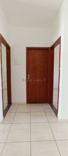 Casa com 2 quartos no bairro Canelas