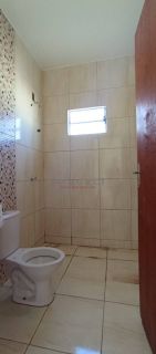 Casa com 2 quartos no bairro Canelas