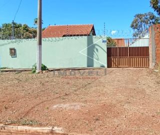 Casa com 2 quartos no bairro Canelas