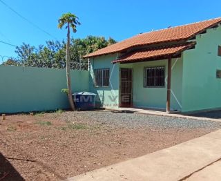 Casa com 2 quartos no bairro Canelas