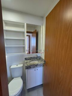 Apartamento com 2 quartos no Chapada Raviera