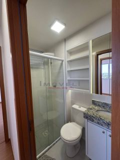 Apartamento com 2 quartos no Chapada Raviera