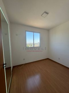 Apartamento com 2 quartos no Chapada Raviera