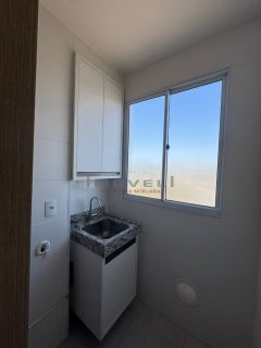 Apartamento com 2 quartos no Chapada Raviera
