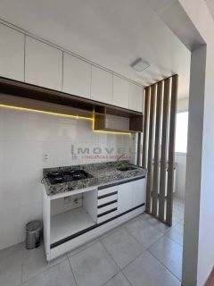 Apartamento com 2 quartos no Chapada Raviera
