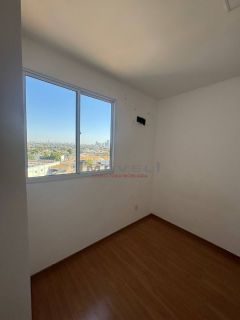 Apartamento com 2 quartos no Chapada Raviera