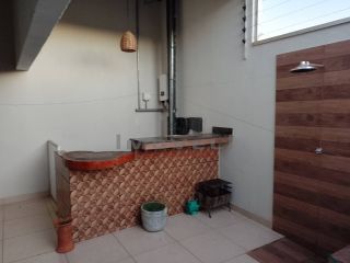 CASA  Á VENDA NO BAIRRO COSTA VERDE