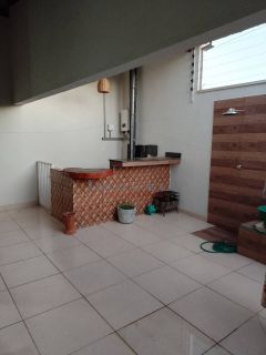 CASA  Á VENDA NO BAIRRO COSTA VERDE