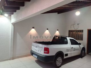 CASA  Á VENDA NO BAIRRO COSTA VERDE