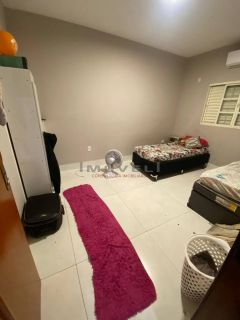 CASA  Á VENDA NO BAIRRO COSTA VERDE