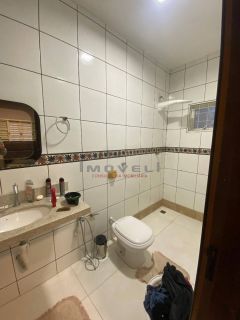 CASA  Á VENDA NO BAIRRO COSTA VERDE