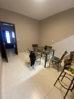 CASA  Á VENDA NO BAIRRO COSTA VERDE