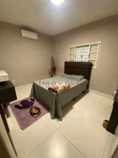 CASA  Á VENDA NO BAIRRO COSTA VERDE