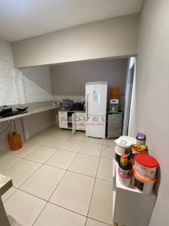 CASA  Á VENDA NO BAIRRO COSTA VERDE