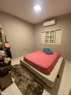 CASA  Á VENDA NO BAIRRO COSTA VERDE