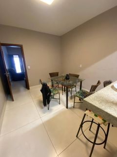 CASA  Á VENDA NO BAIRRO COSTA VERDE