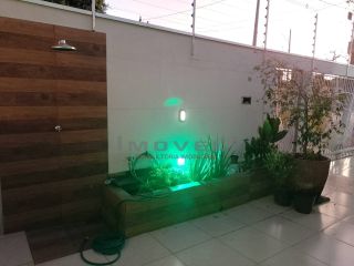 CASA  Á VENDA NO BAIRRO COSTA VERDE