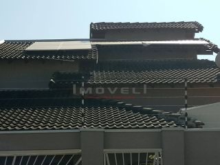 CASA  Á VENDA NO BAIRRO COSTA VERDE