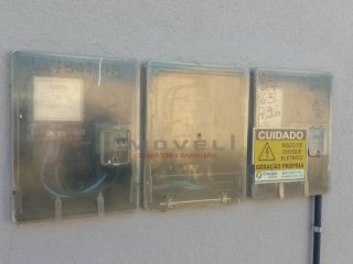 CASA  Á VENDA NO BAIRRO COSTA VERDE