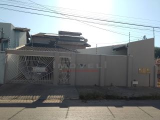 CASA  Á VENDA NO BAIRRO COSTA VERDE
