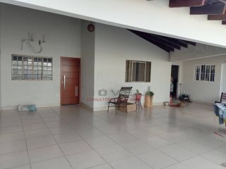 CASA  Á VENDA NO BAIRRO COSTA VERDE