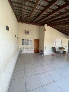 CASA  Á VENDA NO BAIRRO COSTA VERDE