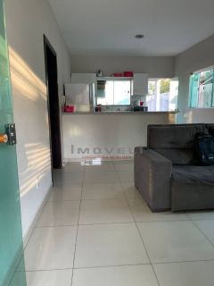 Casa Para Vender com 3 quartos 1 suítes no bairro Vila Ipase em Várzea Grande