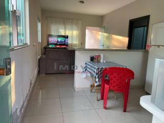Casa Para Vender com 3 quartos 1 suítes no bairro Vila Ipase em Várzea Grande