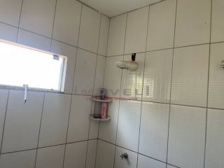 Casa Para Vender com 3 quartos 1 suítes no bairro Vila Ipase em Várzea Grande