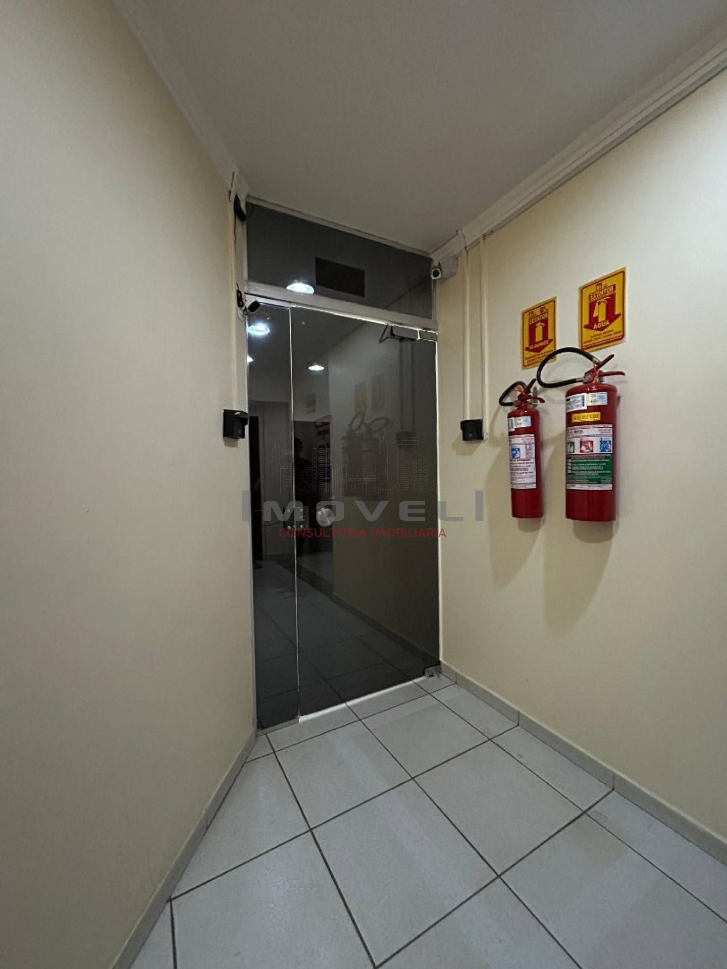 Sala Comercial