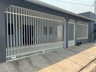 Casa Para Vender com 2 quartos 1 suítes no bairro Parque Cuiabá em Cuiabá