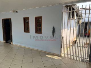 Casa Para Vender com 2 quartos 1 suítes no bairro Parque Cuiabá em Cuiabá