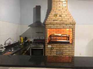 Casa Para Vender com 2 quartos 1 suítes no bairro Parque Cuiabá em Cuiabá