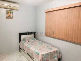 Casa Para Vender com 2 quartos 1 suítes no bairro Parque Cuiabá em Cuiabá