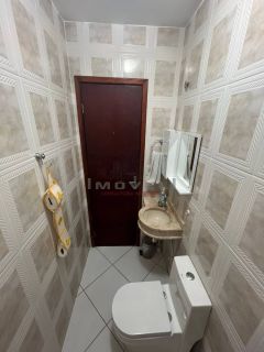 Casa Para Vender com 2 quartos 1 suítes no bairro Parque Cuiabá em Cuiabá