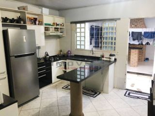 Casa Para Vender com 2 quartos 1 suítes no bairro Parque Cuiabá em Cuiabá