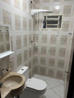 Casa Para Vender com 2 quartos 1 suítes no bairro Parque Cuiabá em Cuiabá