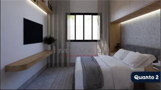 CASA BEM LOCALIZADA NO JARDIM PAULECIA