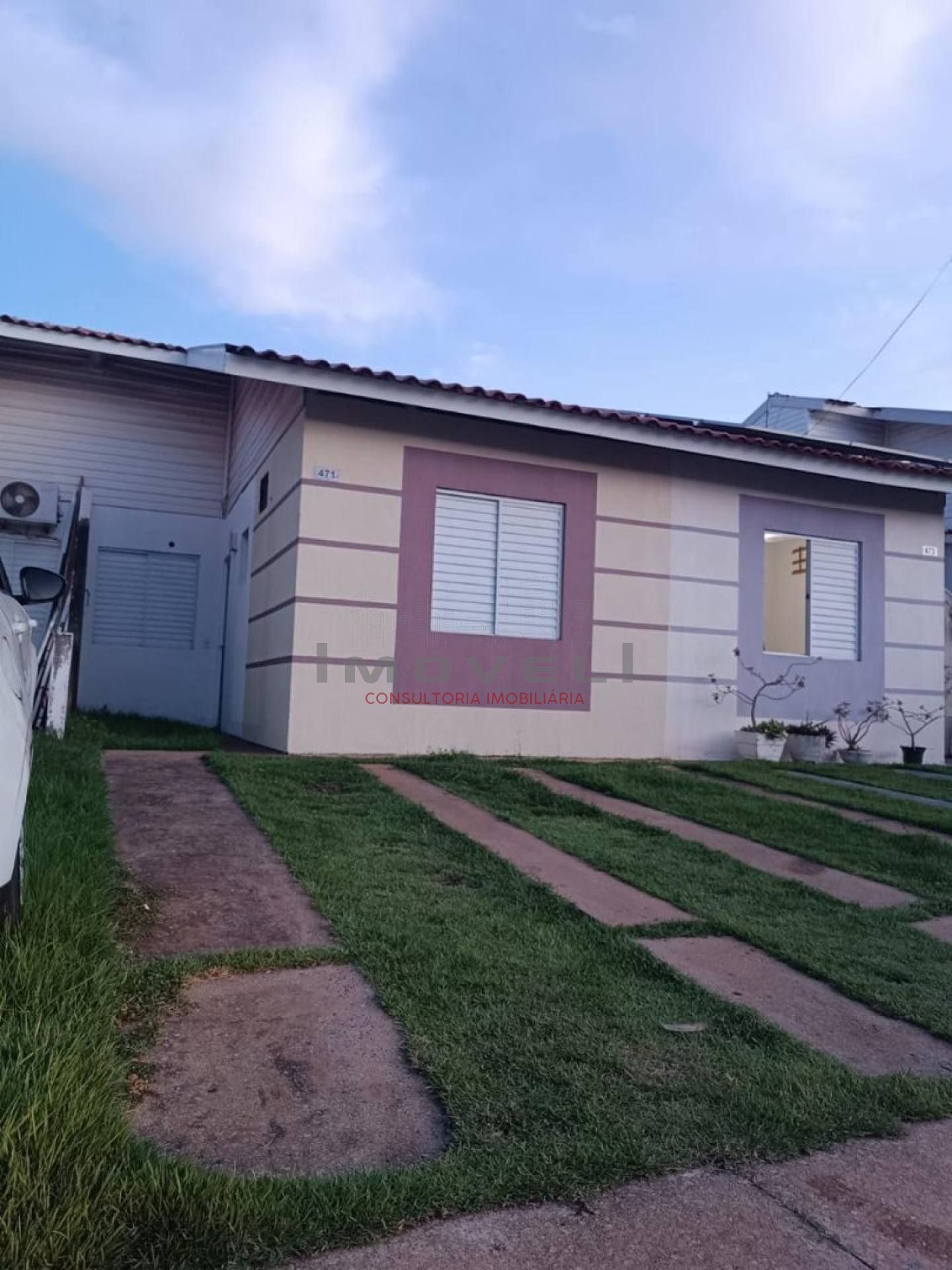CASA À VENDA NO JARDIM  IMPERIAL